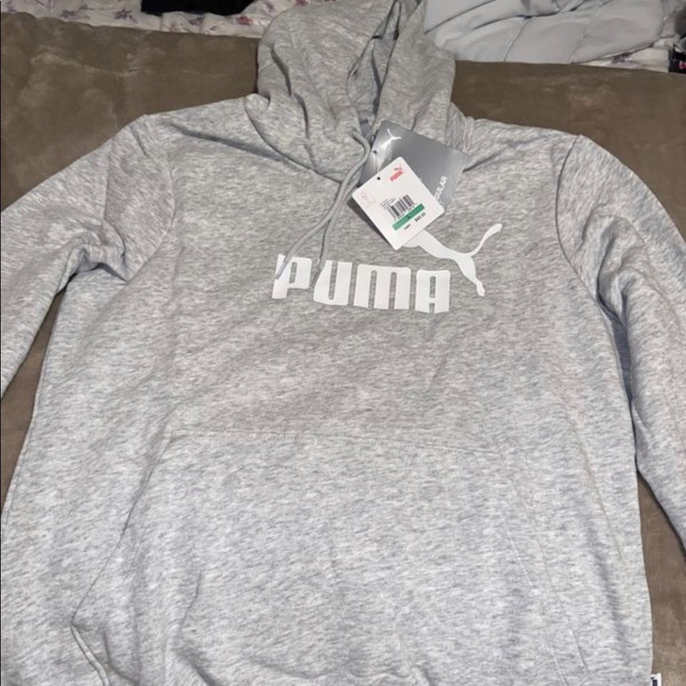 PUMA Hoodie BRAND NEW